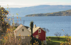 3 Bedroom Stunning Home In Jondal